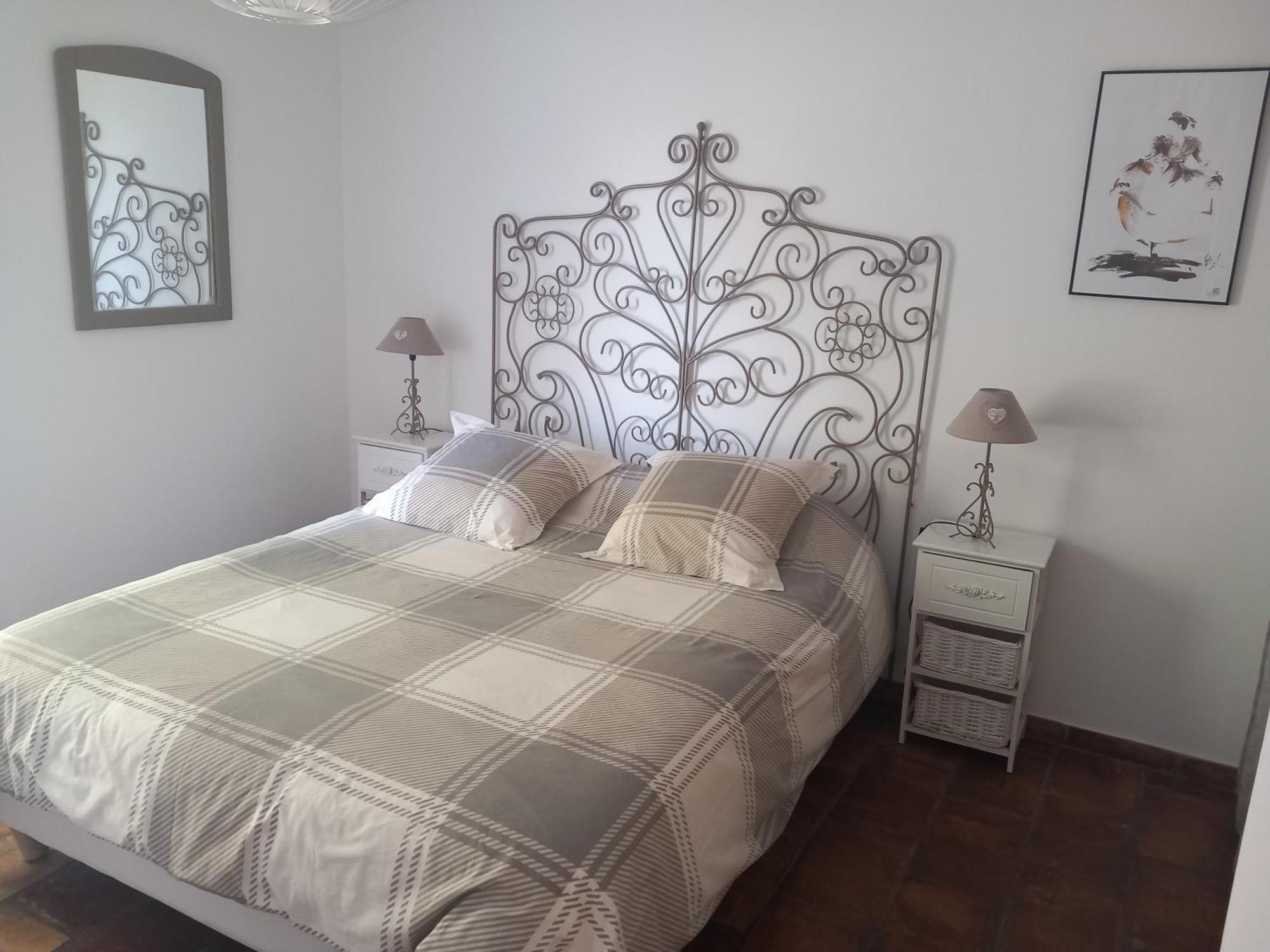ארל Mas Sicard Chambre D'Hotes En Camargue מראה חיצוני תמונה